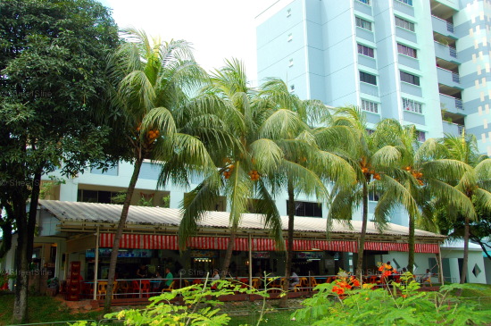 Blk 103 Gangsa Road (Bukit Panjang), HDB 3 Rooms #209922